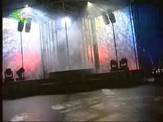 eva (ukrainian striptease championship 2004)