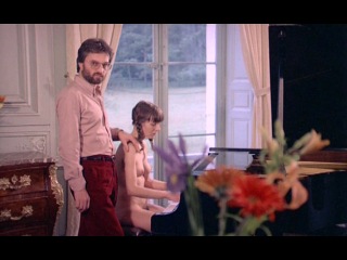 the house of fantasies (france,1978)