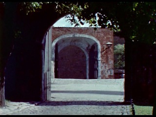 horror in orgy castle (1972)