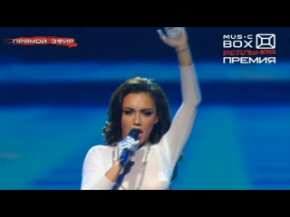 serebro - little you [real musicbox award]