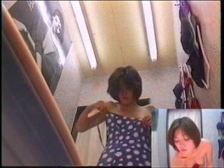 hidden cam in dressing room dressing room sexkey en