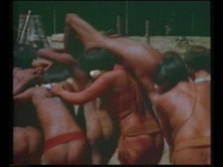 naked magic magia nuda italy (1975)