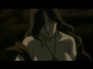 judgment day - dark times (anime)