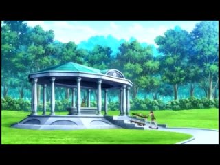 anime shounen maid curo-kun: tenshi no uta [2010] ova 1