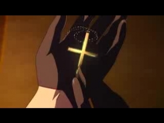 adept of the holy sign / seikon no qwaser / uncensored / 3 (non-hentai)