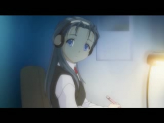 [yuri] shoujo sect: innocent lovers episode 1 [hentai]