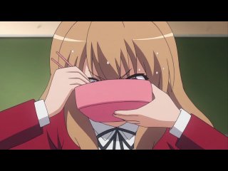 toradora amv | i live it every day