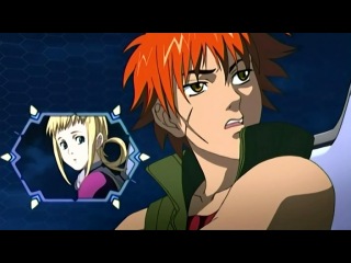 aquarion / sousei no aquarion 20 series