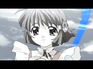 beautiful and nice (anime clip)