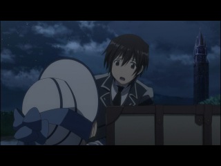 gosick / gosikku - episode 6