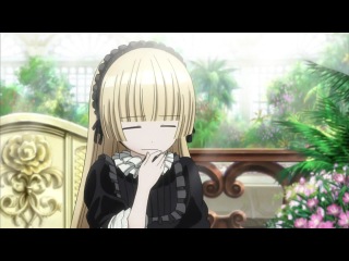 gosick / gosikku - 1 episode