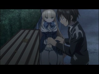 subjects / gosick: 6 months [ansverito & spanish review]