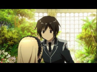 subjects / gosick: 5 years [ansverito & spanish training]