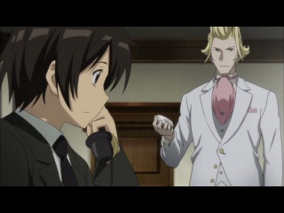 gosick / gosick - 10 episodes