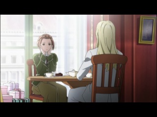 gosick / gosick - 11 episodes