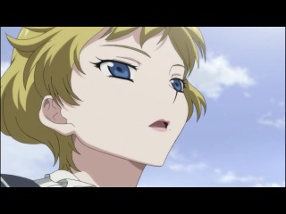 gosick / gosikku - episode 4