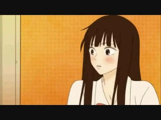 kimi ni todoke