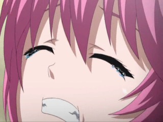 amv - elfen lied