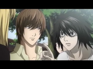 | death note | death note | episode 15