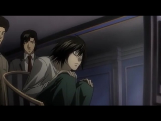 | death note | death note | episode 17