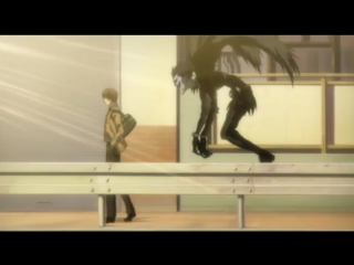 death note | death note | episode 3