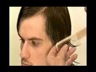 men's haircuts ii
